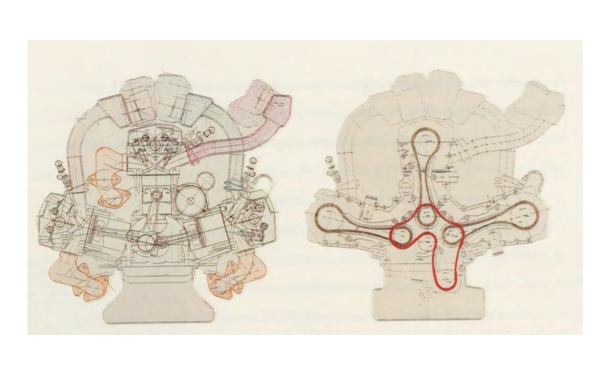 The 18-cylinder that never was The 18-cylinder that never was