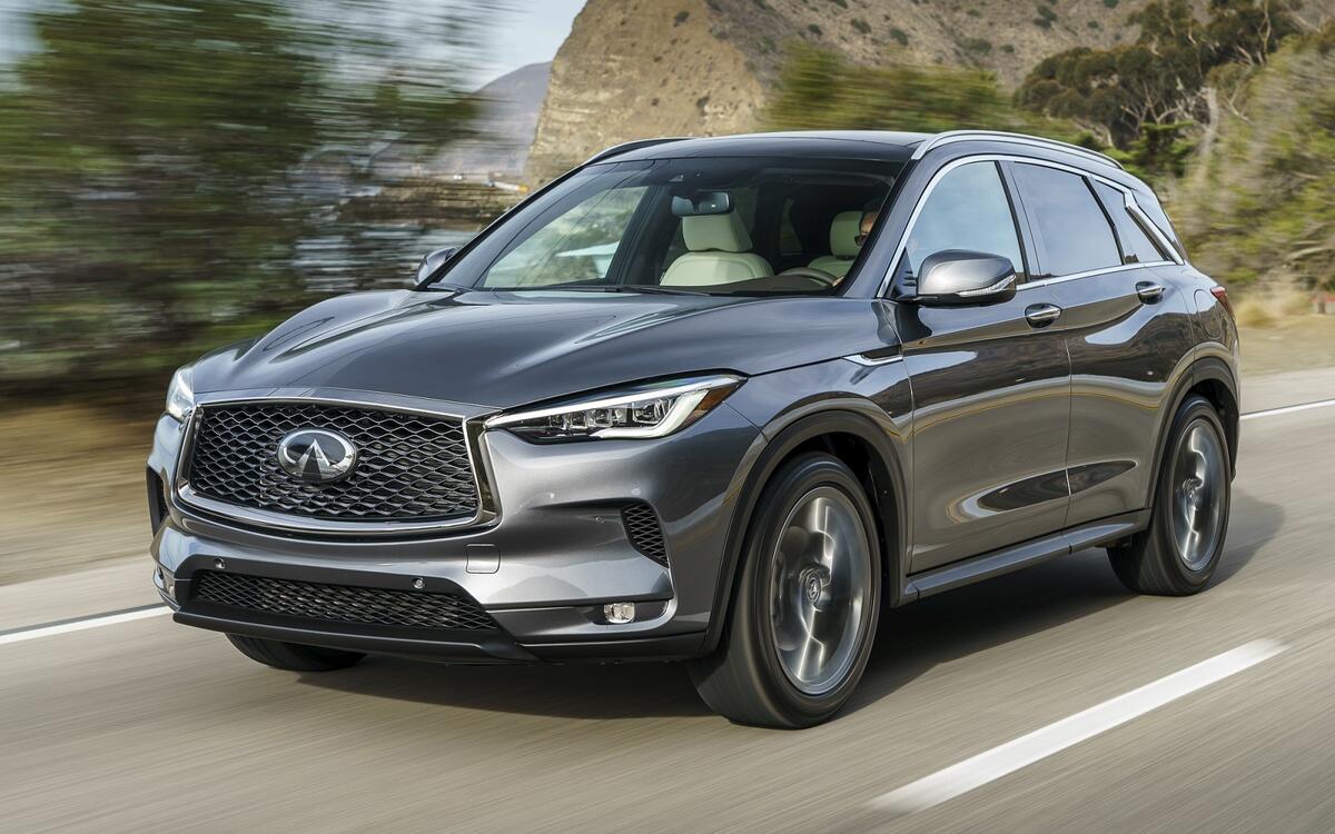 The VC-Turbo engine (2017)