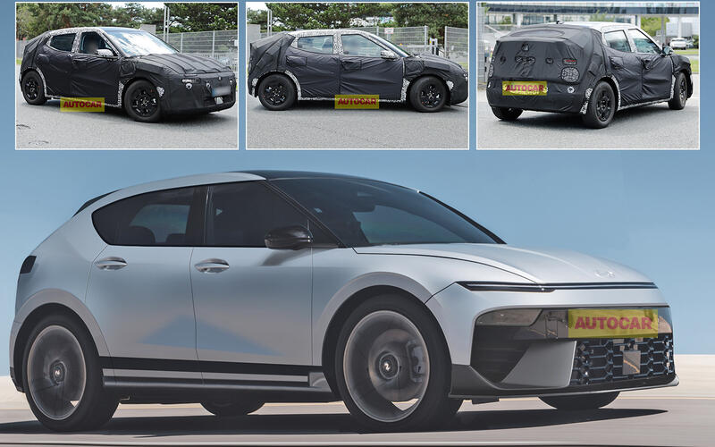 Hyundai Ioniq 2 Hyundai Ioniq 2