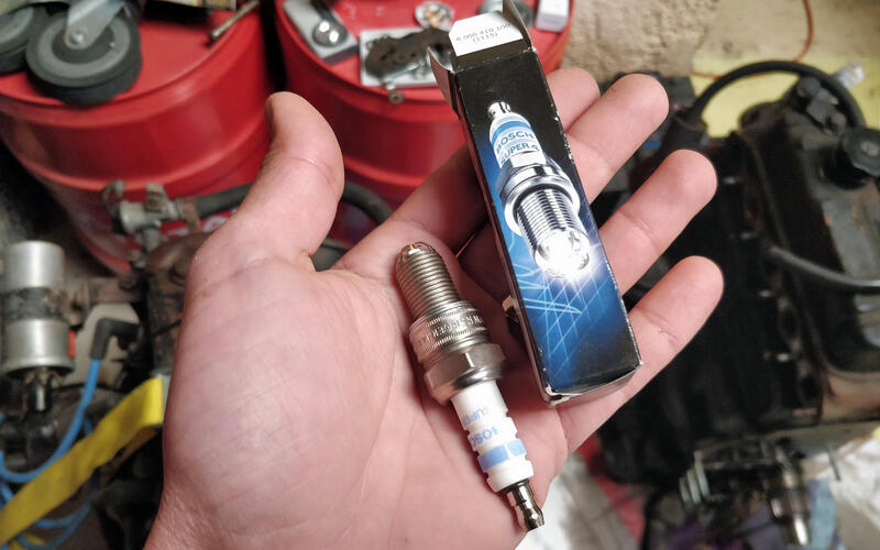 Fitting cheap parts Fitting cheap parts