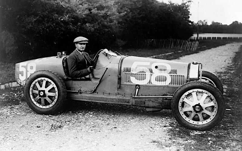 Most boring Grand Prix: the truth (or at least a valid opinion)