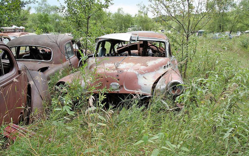 Buick 1950