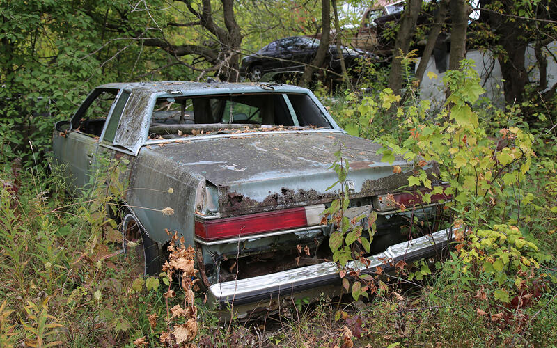 BUICK REGAL