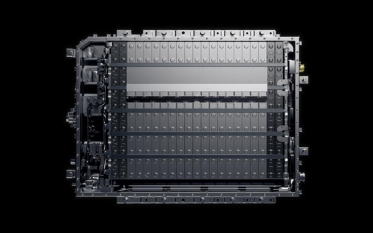 New CATL battery can give PHEVs 249 miles of electric range