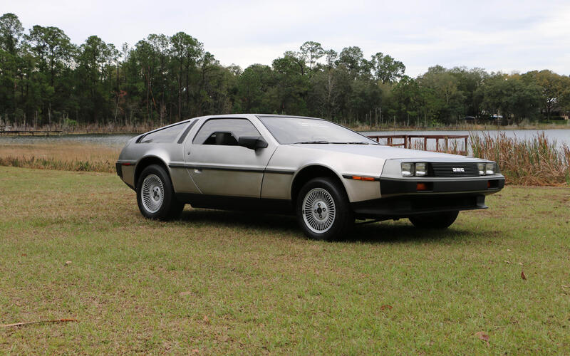 Buying a DMC-12 in 2021 Buying a DMC-12 in 2021