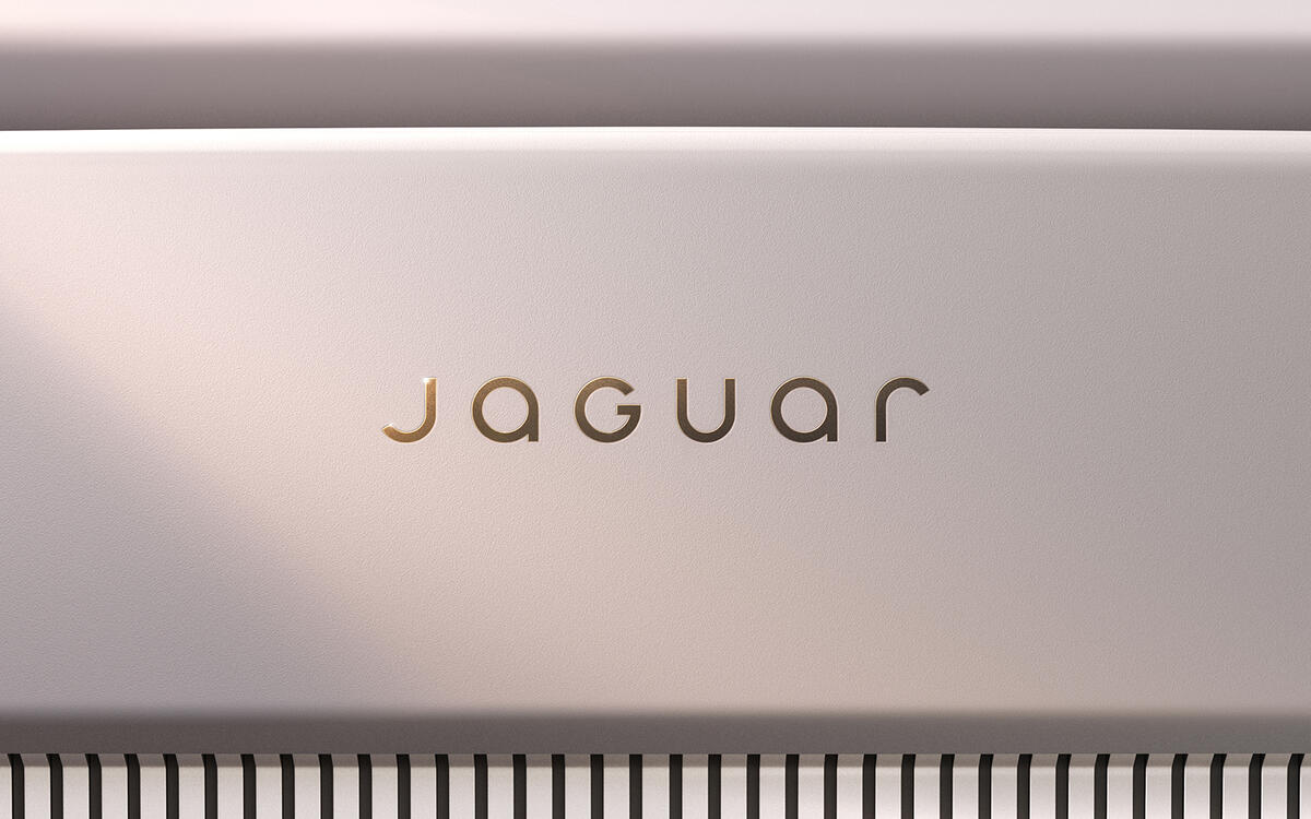Jaguar Type 00 Jaguar Type 00