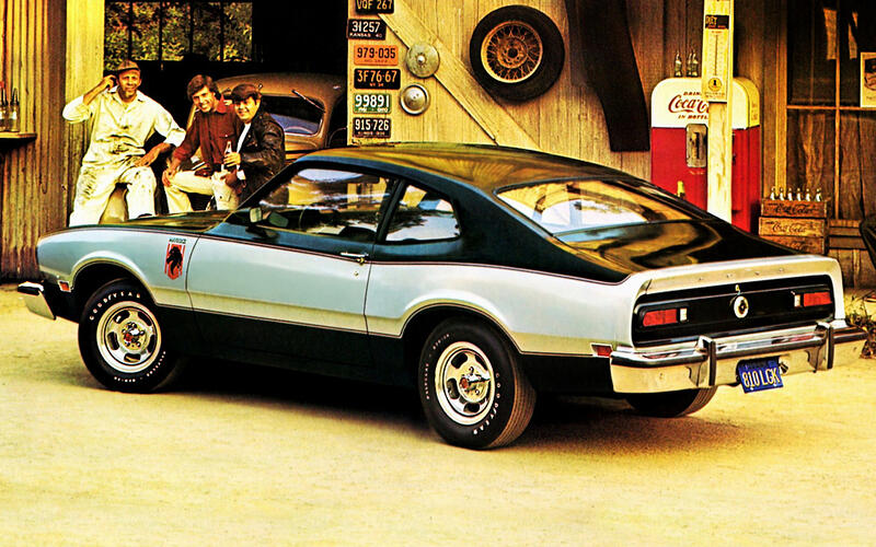 Ford Maverick