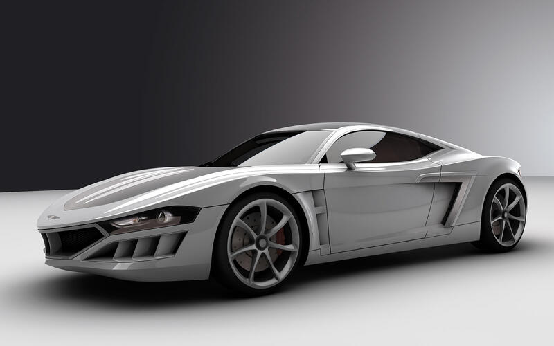 Hispano-Suiza - #2
