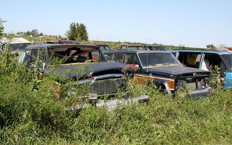JEEPS