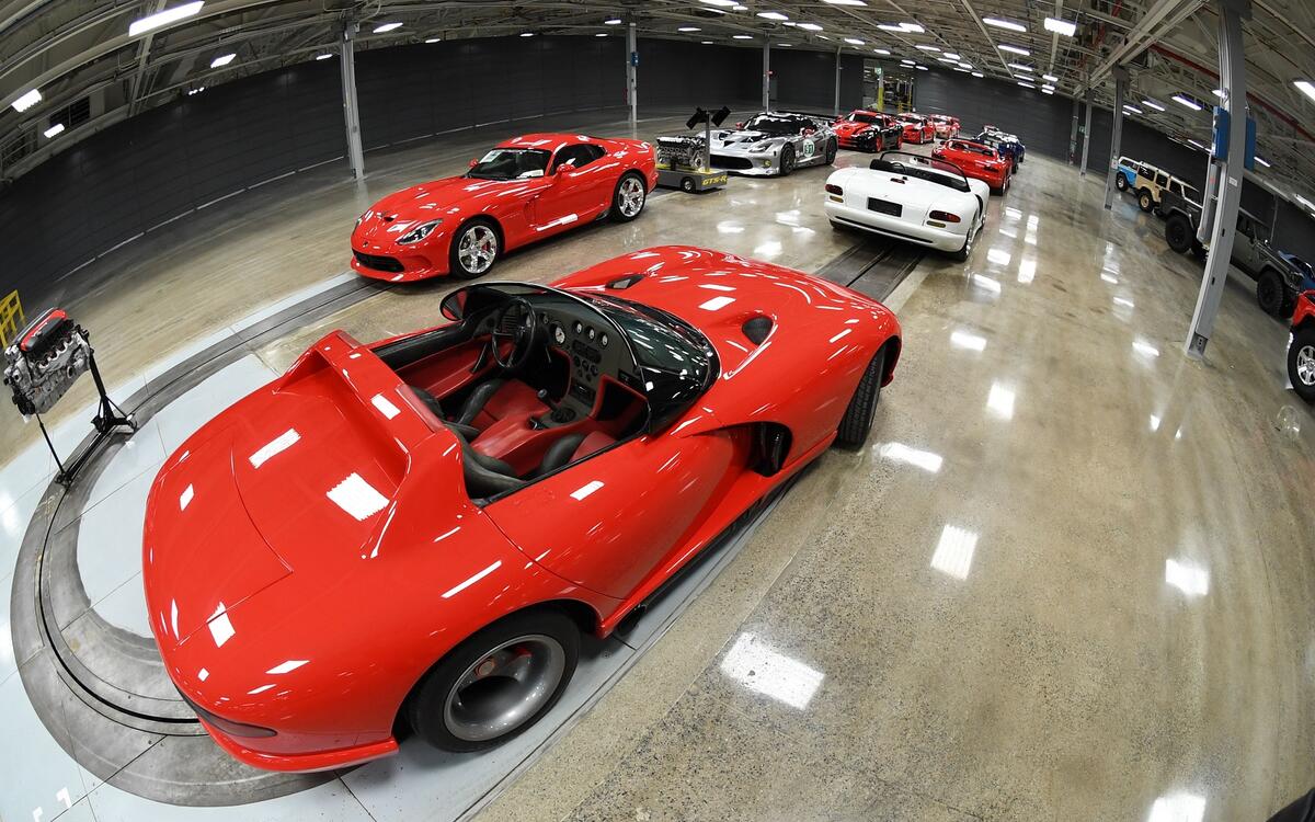 The last Viper (2017) The last Viper (2017)