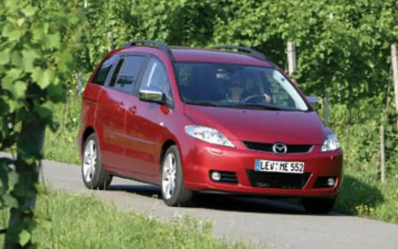 12: Mazda – 6 recalls for 9 models 12: Mazda – 6 recalls for 9 models