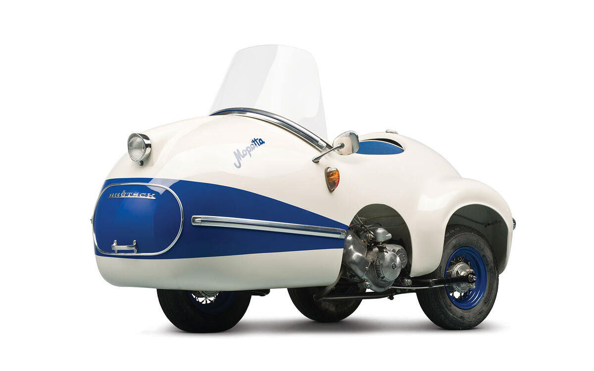 Brutsch Mopetta (1956)
