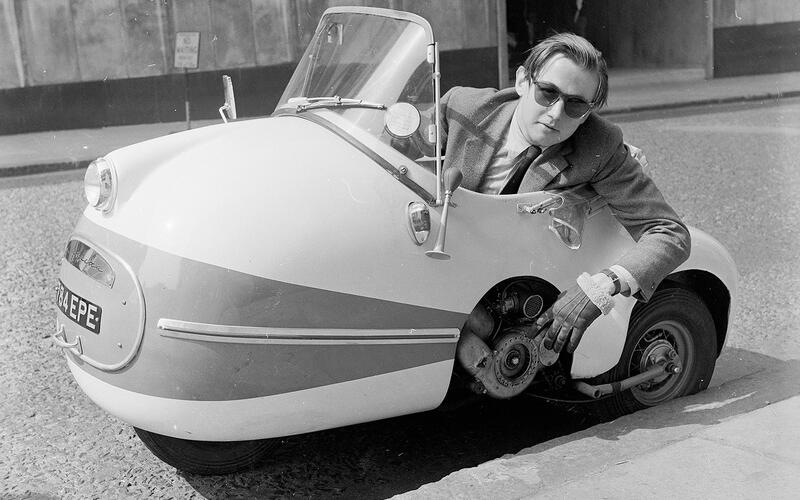 Brutsch Mopetta (1956)