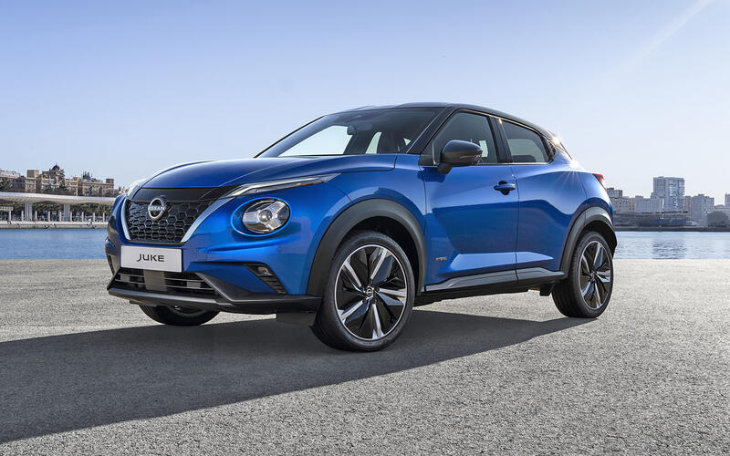 2: Nissan – 89.9% 2: Nissan – 89.9%