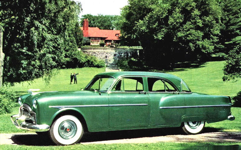 Packard 300