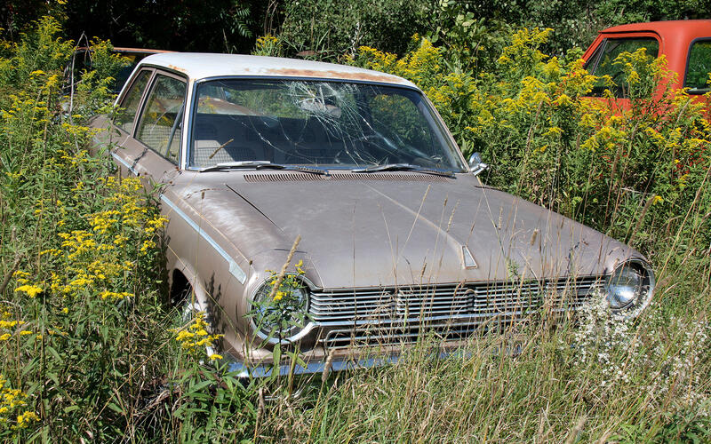 Rambler American 1965
