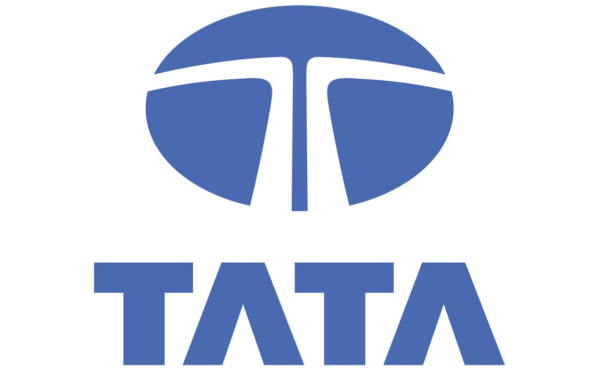 2008 - Land Rover changes hands again Tata logo and name