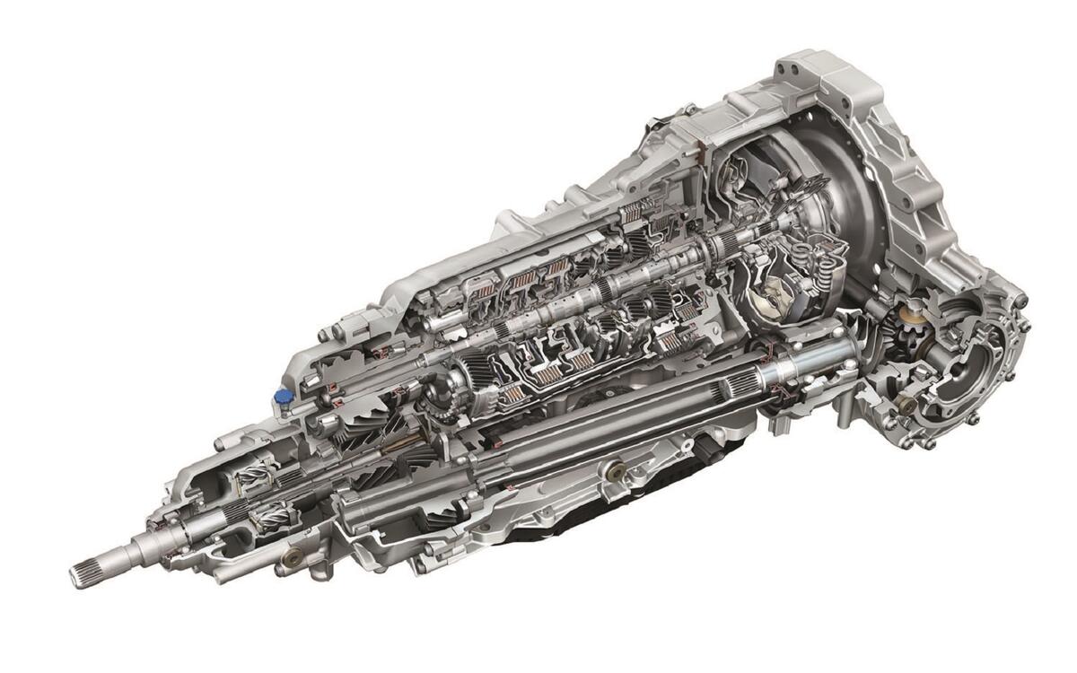 Torque convertor auto Torque convertor auto