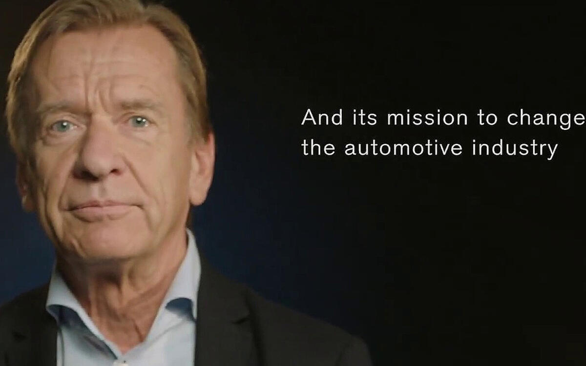 Volvo: Today Volvo: Today