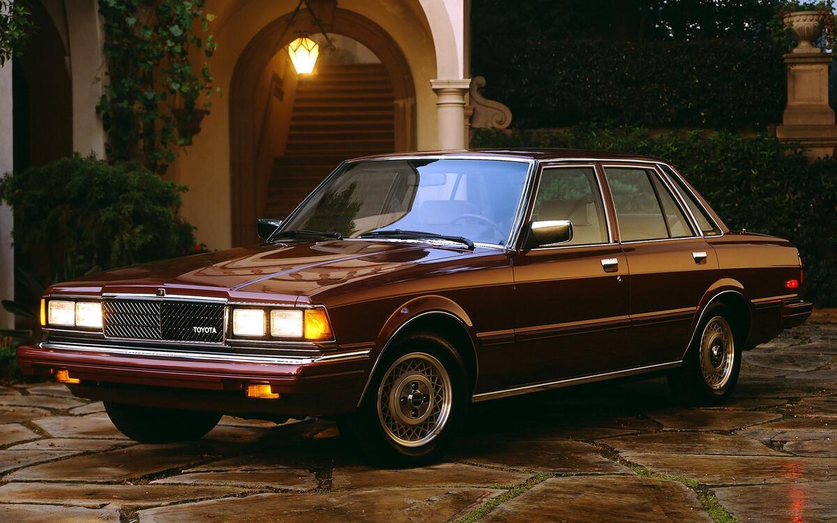 The Plaza Accord (1985)