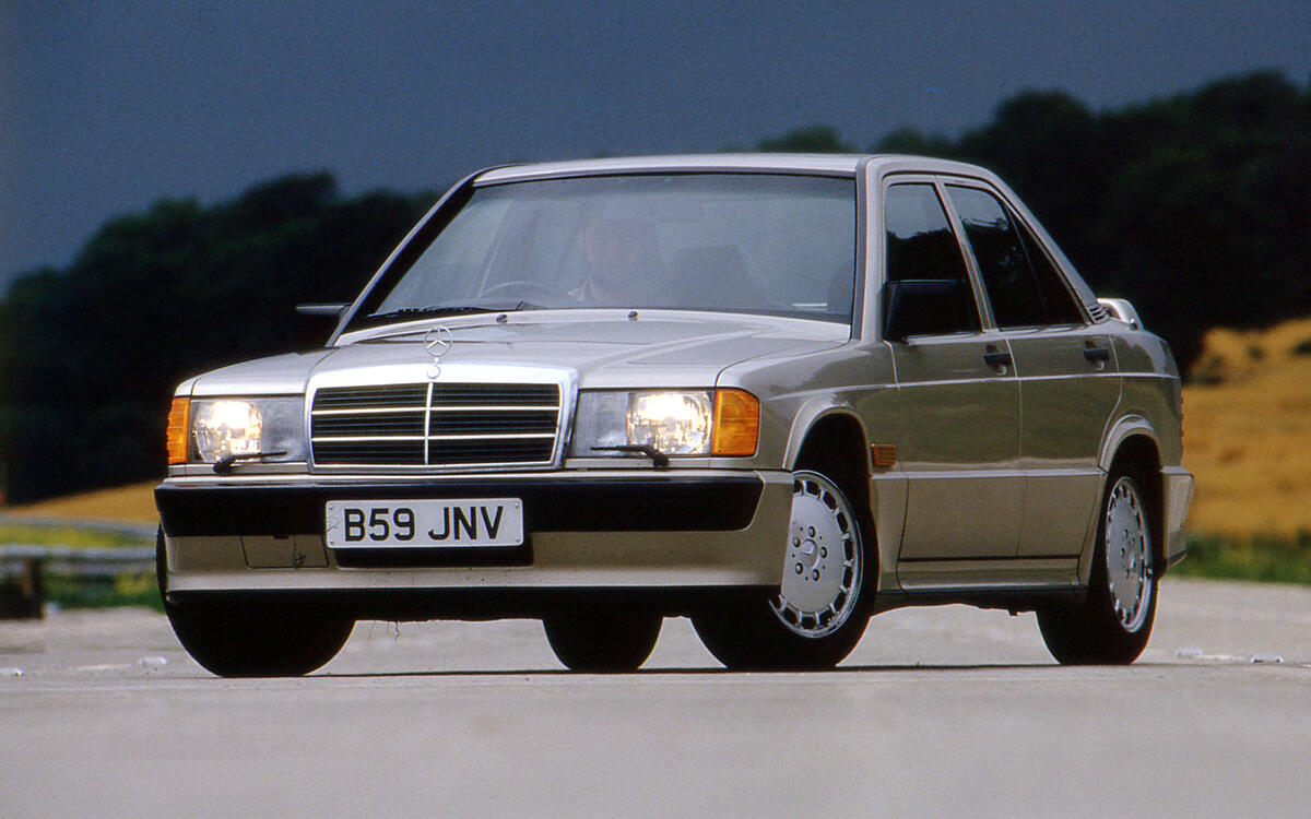 Fancy driving the car that put Ayrton Senna on the map?