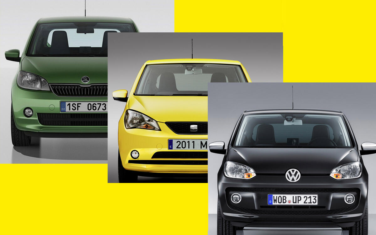 For decades car makers have confused buyers by offering models with an array of identities.