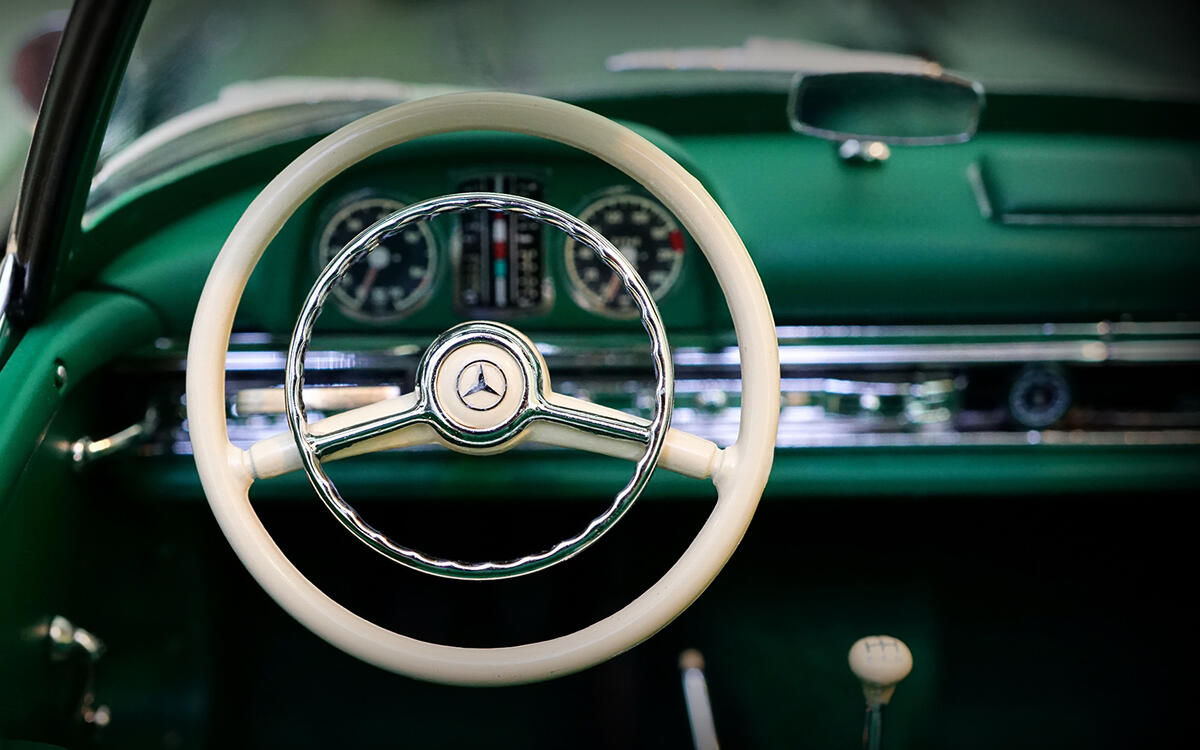 Autocar has been putting cars through detailed roadtests since 1928.