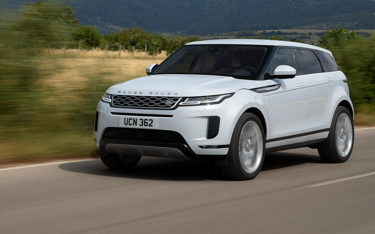 The 2018 Los Angeles motor show opens its doors to the public on 30 November, with the opening day for press and trade on Tuesday 26 November.