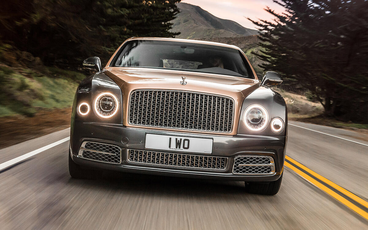 2020 saw the death of a famous engine. 2020 saw the death of a famous engine.