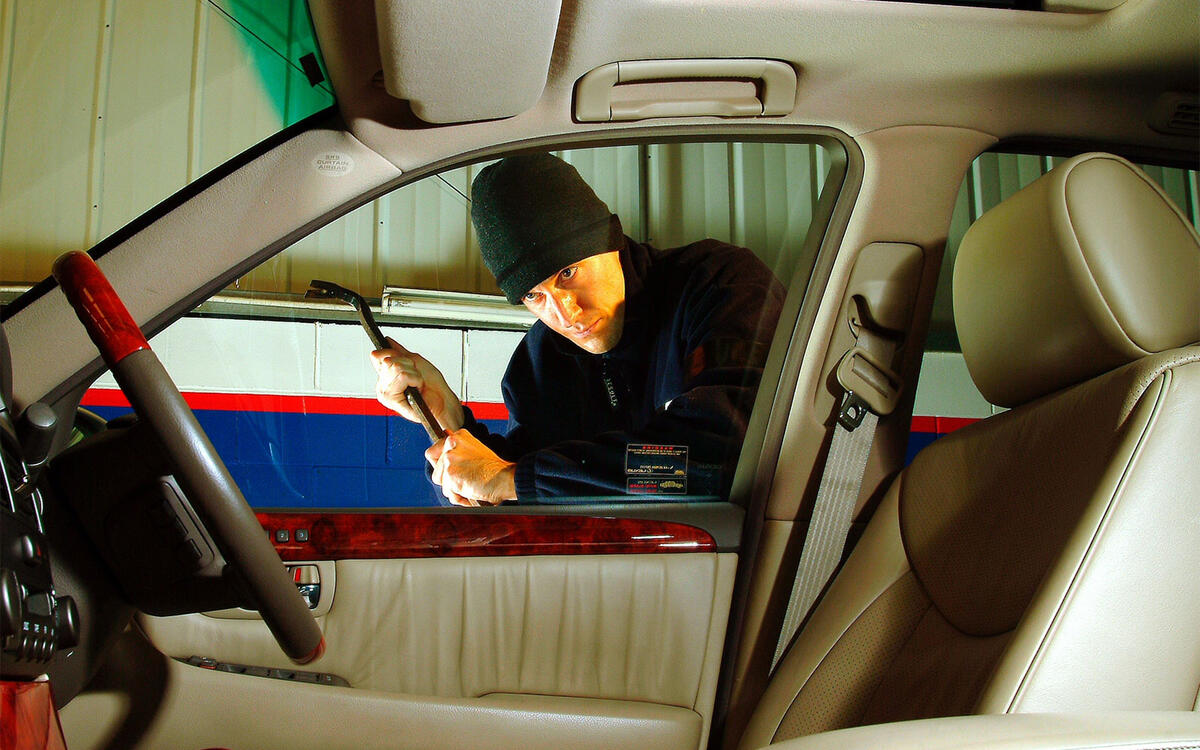 Which are the most commonly stolen cars in the UK? Let’s find out. Which are the most commonly stolen cars in the UK? Let’s find out.