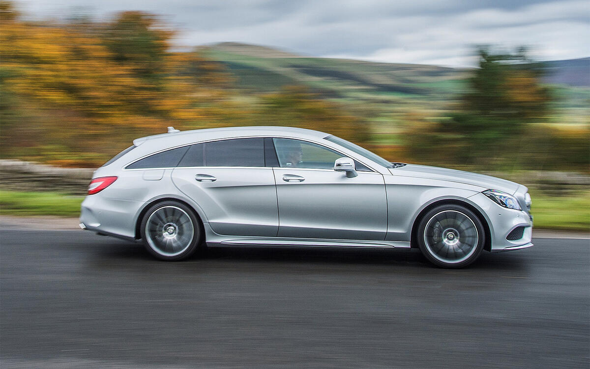 What’s the difference between an estate and a shooting brake? 