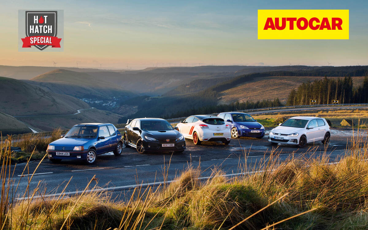 People will argue forever which was the first.