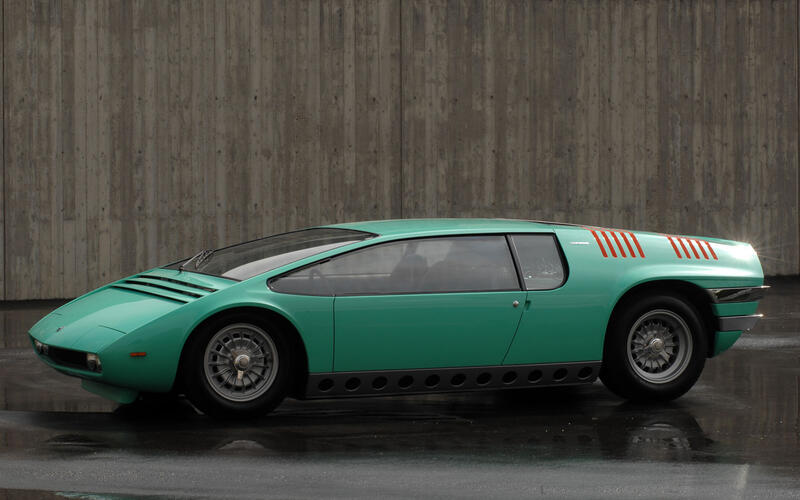 Manta (1968)