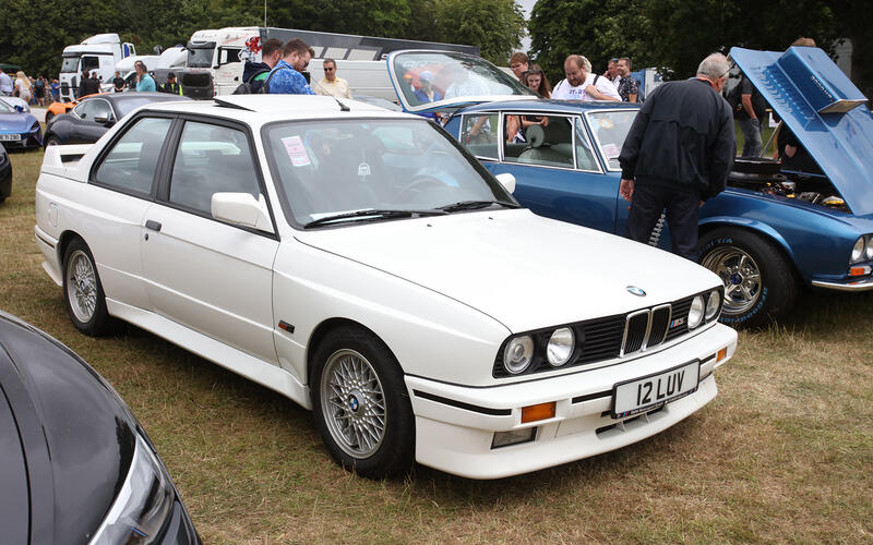 BMW M3 BMW M3