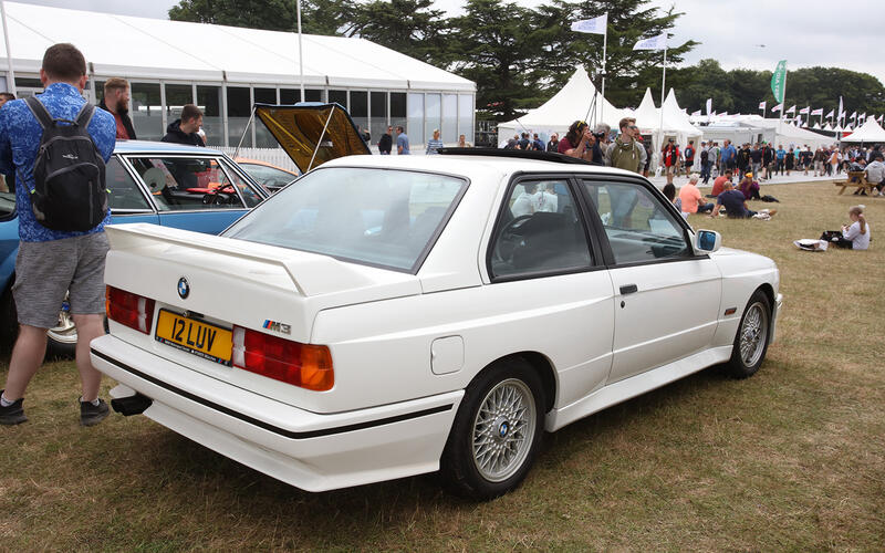 BMW M3 BMW M3