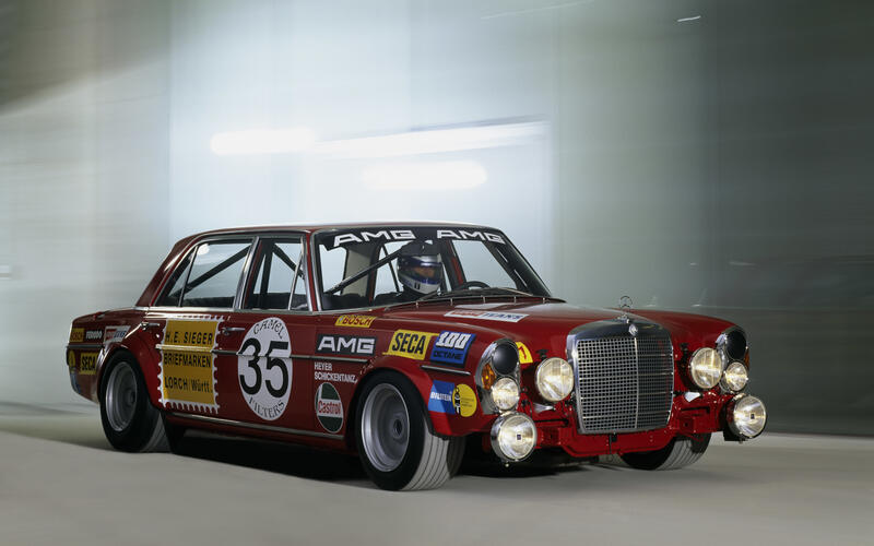 300 SEL 6.8 300 SEL 6.8