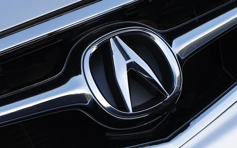 ACURA ACURA