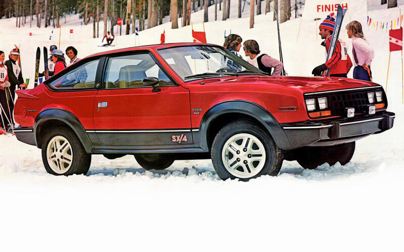 So what happened to AMC?  