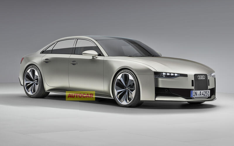 Audi A4 Audi A4