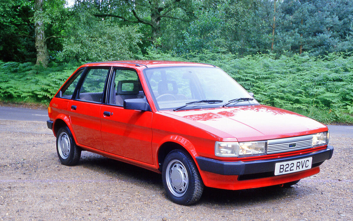 Austin/MG/Rover Maestro: 300 Austin/MG/Rover Maestro: 300