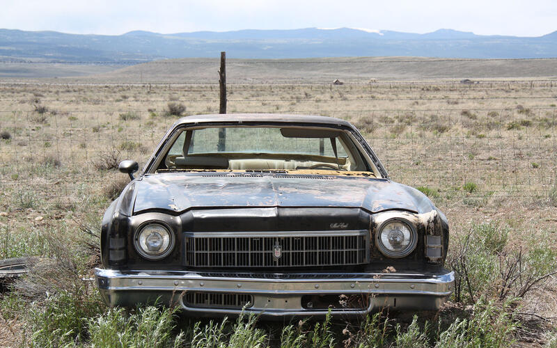 Chevrolet Montecarlo 1975