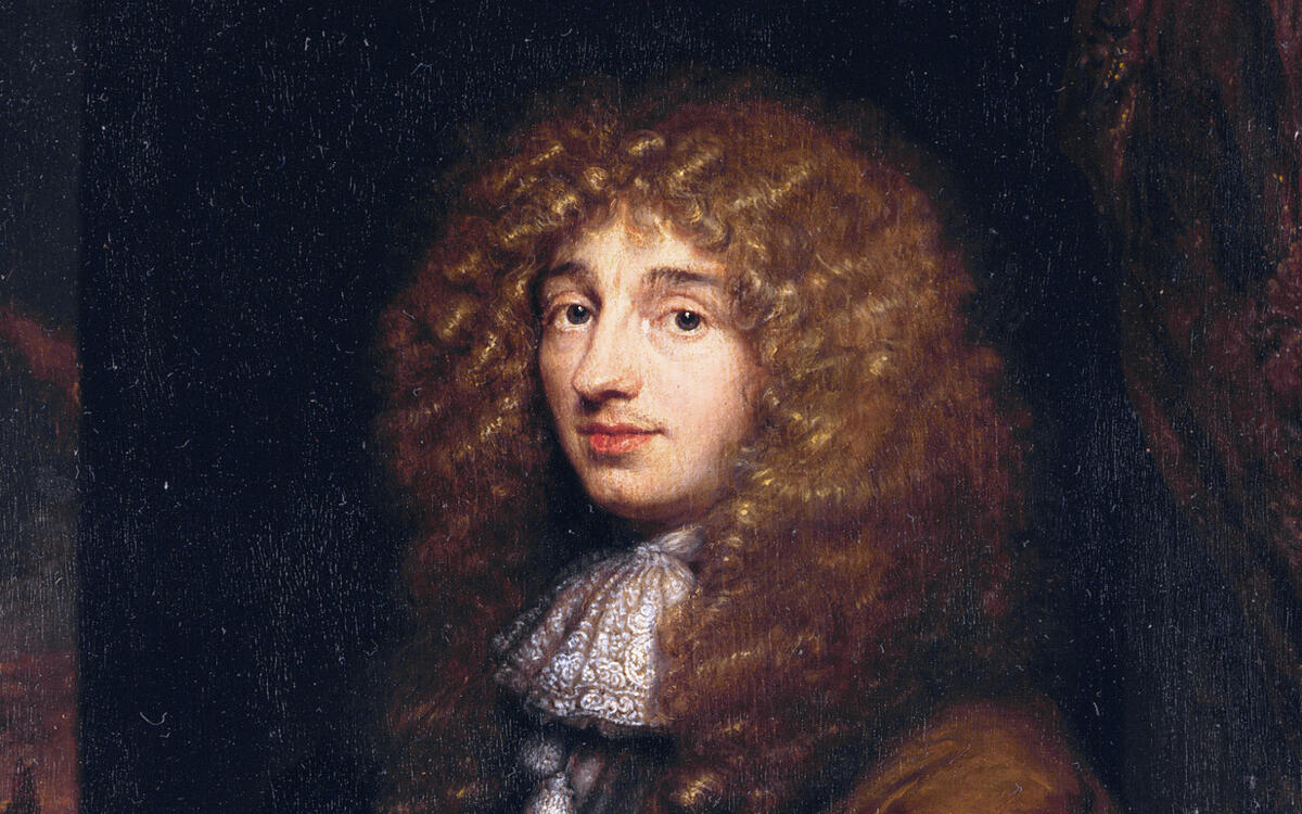 Christiaan Huygens