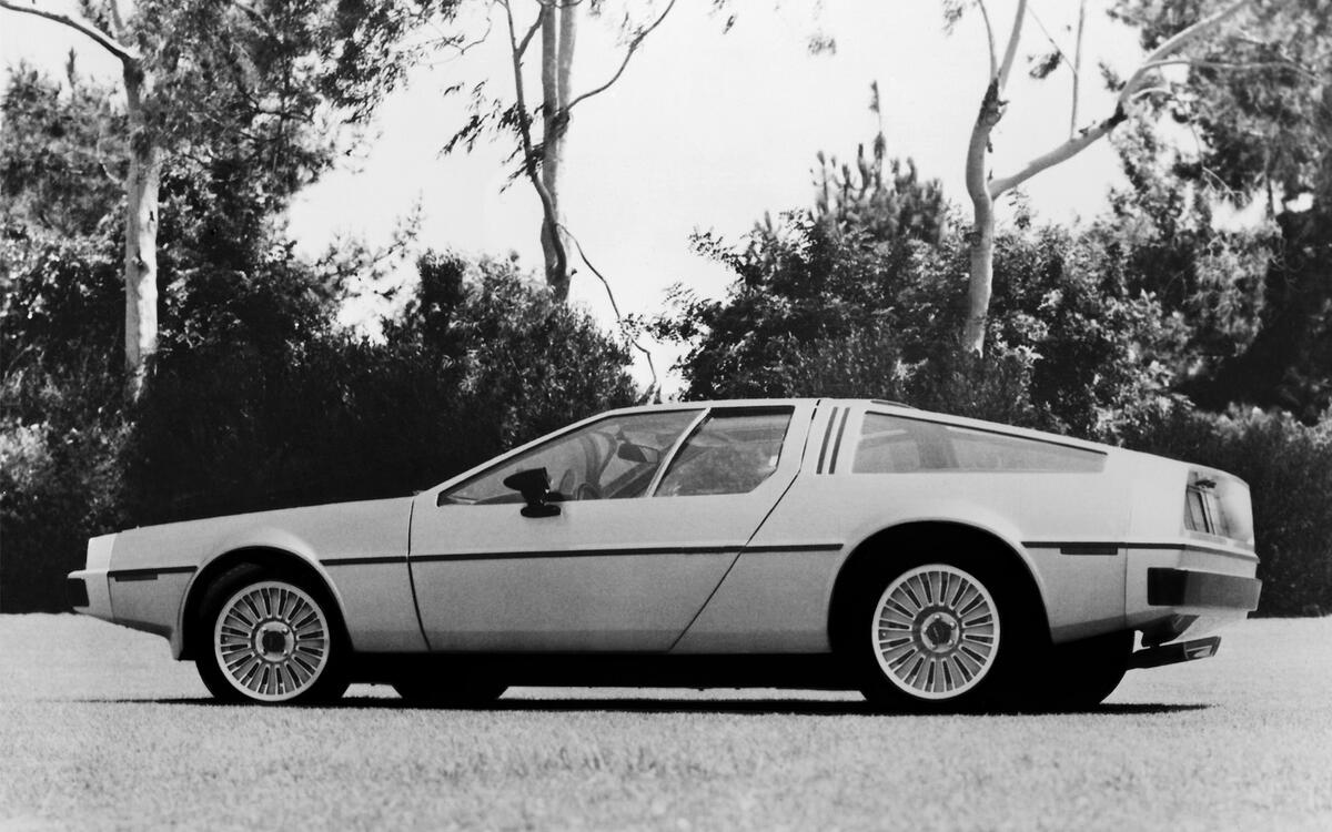 The ethical sports car The ethical sports car