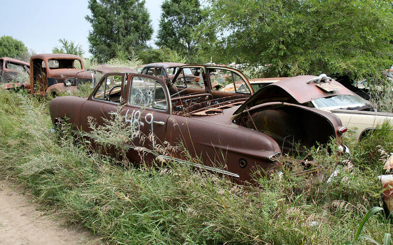 Ford 1949