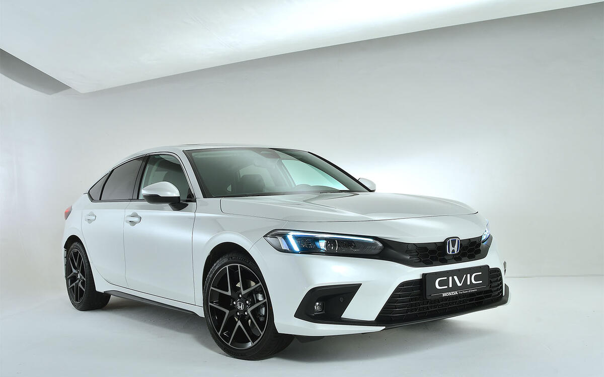 19: Honda – 5 recalls affecting 10 models