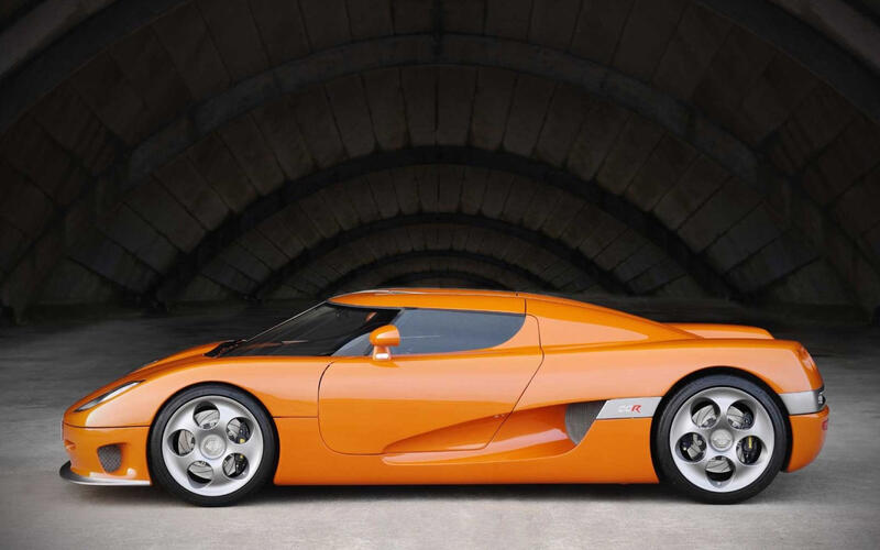 Ford Modular V8: 1990-present (32 years and counting)