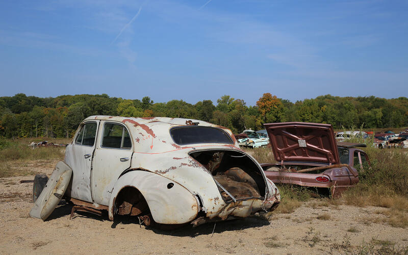 LA SALLE - 1940