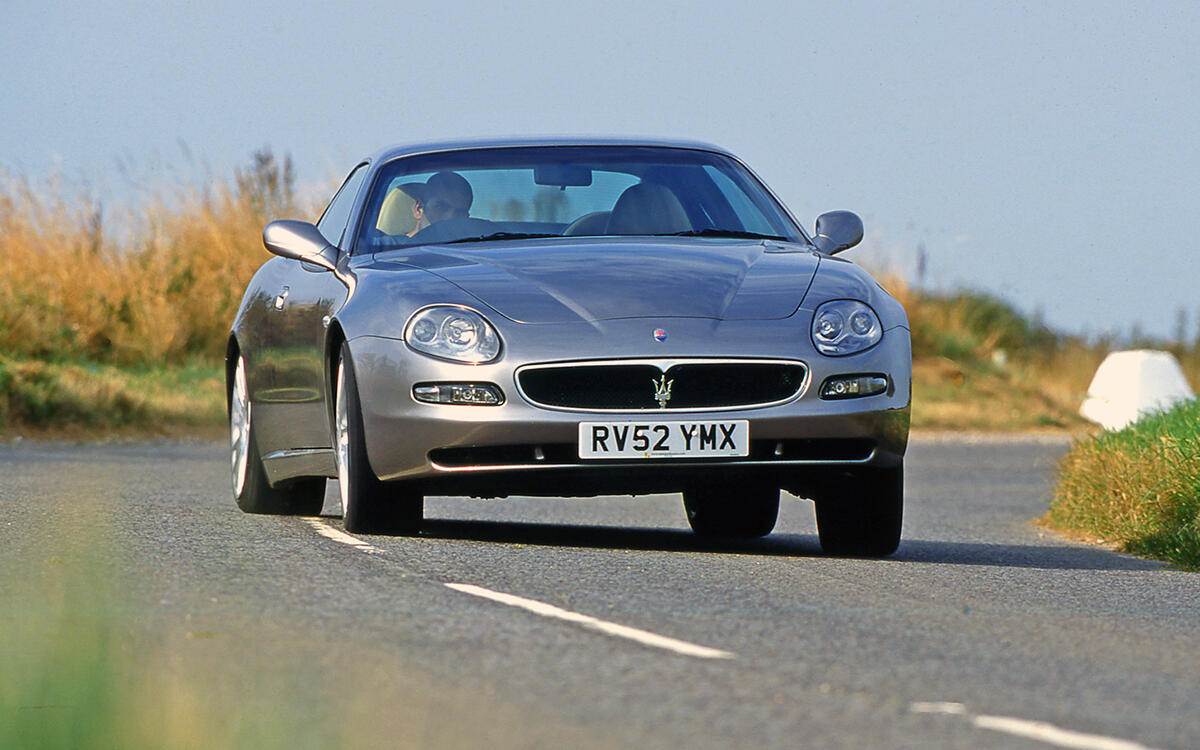 Sports Coupés Sports Coupés