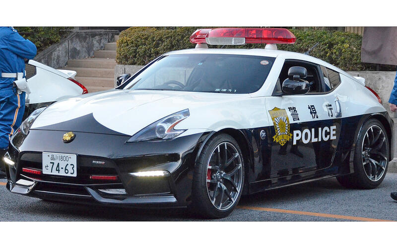 52: Nissan Fairlady Z Nismo (Japan)