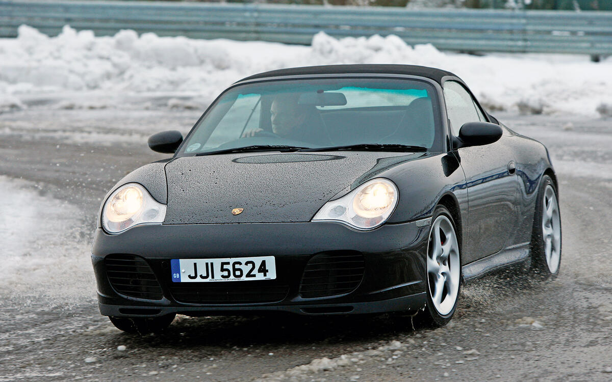 Porsche 911 Porsche 911